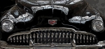 The Buick by Ian Shaw