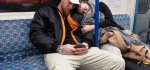 21-COUPLE-ON-THE-TUBE