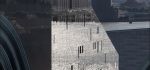A different view towards the Mersey